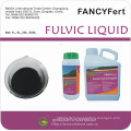 Qfg Liquid Fulvic Acid Fertilizer